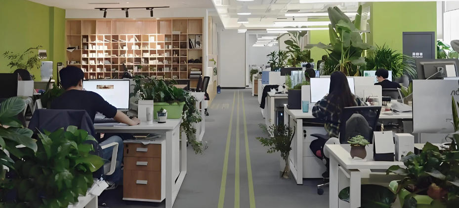 福州欣景园环境设备有限公司轮播图4